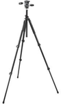 Manfrotto Fotostatief Kit 055 XPROB, 804 RC 2