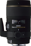 Sigma 150mm F2.8 EX DG HSM APO MACRO Nikon