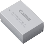 Canon NB-7L Battery Pack 