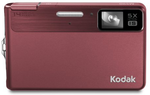 Kodak EasyShare M 590 Rood