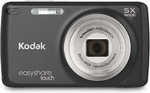 Kodak EasyShare Touch M 577 Zwart