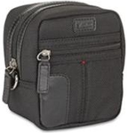 Kodak Travel Bag Medium Black