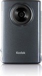 Kodak ZM1 Mini Donkergrijs VGA Pocket Video Camera