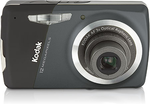 Kodak EasyShare M 530 carbon