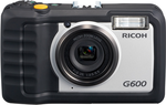 Ricoh G 600
