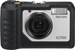 Ricoh G 700