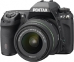 Pentax K 7 Kit + DA 18-55 mm WR + DA 50-200 mm WR