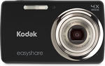 Kodak EasyShare M 532 Zwart