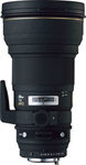 Sigma 300mm F2.8 EX DG/HSM APO Canon
