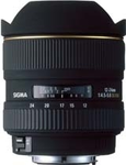Sigma 12-24/4.5-5.6 EX DG Canon