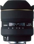 Sigma 12-24/4.5-5.6 EX DG Nikon