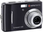 AgfaPhoto Compact 100