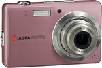 AgfaPhoto Optima 102 Roze