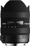 Sigma 8-16 f/4,5-5,6 DC HSM Nikon