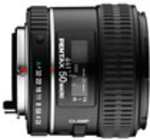 Pentax DFA 50mm f/2,8 Macro