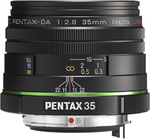 Pentax DA 35mm f/2,8 Macro limeted Edition