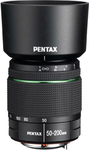 Pentax DA 50-200mm f/4,0-5,6 WR ED AL (IF) SDM