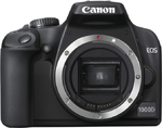 Canon EOS 1000 D Body