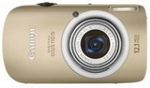 Canon Digital IXUS 110 IS Goud