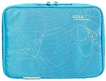 Golla Laptop Sleeve "Sunny" 11,6" Turquoise
