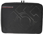 Golla Laptop Sleeve "Metro" 40,6 cm (16") Zwart