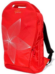 Golla Laptop Backpack "Const" 16" Rood
