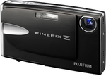 Fujifilm FinePix Z20fd Zwart