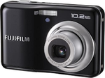 Fujifilm A180 Zwart