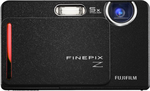 Fujifilm FinePix Z 300 Zwart