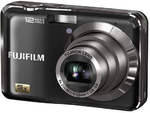 Fujifilm FinePix AX 200 Zwart