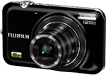 Fujifilm FinePix JX 200 Zwart