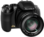 Fujifilm FinePix HS 10