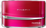 Fujifilm FinePix Z 70 Roze