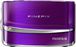 Fujifilm FinePix Z 70 brombeer
