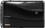 Fujifilm FinePix Z 700 EXR Zwart
