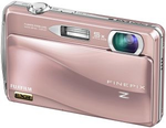 Fujifilm FinePix Z 700 EXR Roze