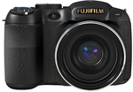 Fujifilm FinePix S 2800 Zwart