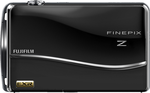 Fujifilm FinePix Z 800 Zwart