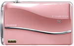 Fujifilm FinePix Z 800 Roze