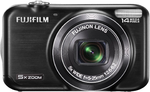 Fujifilm FinePix JX 300 Zwart