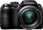 Fujifilm FinePix S 3300 HD