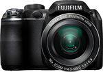 Fujifilm FinePix S 4000 HD