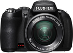 Fujifilm FinePix HS 20 EXR Zwart
