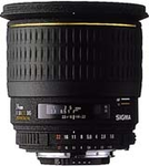 Sigma 24mm f/1.8 EX DG Canon