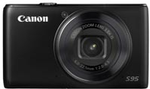 Canon PowerShot S 95