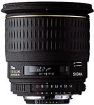Sigma 28mm f/1.8 EX DG AF  Wide Angle Aspherical Macro Sony