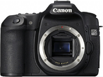 Canon EOS 60 D Body