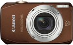 Canon Digital IXUS 1000 HS Bruin