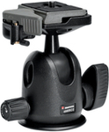 Manfrotto Ball Head Compact met 200 PL              496 RC 2