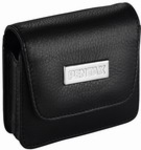 Pentax Leather Case LC-A 1 zwart